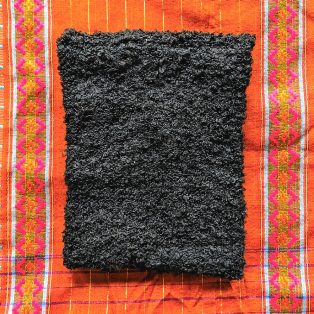 L. Erickson Bouclé Headwrap